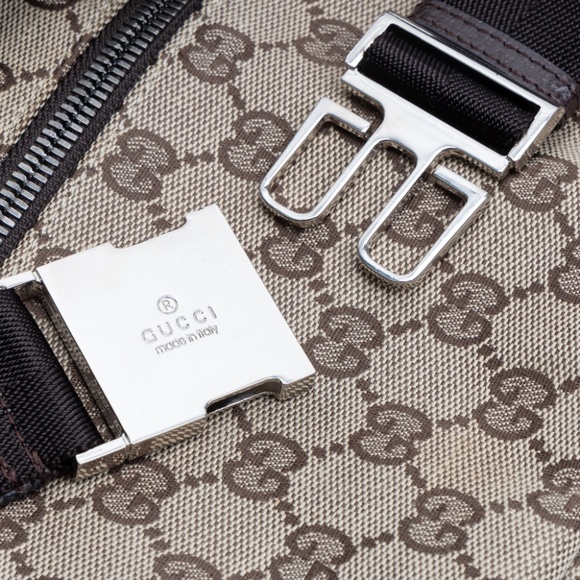 Gucci Waist Pouch - Picture 7 of 10